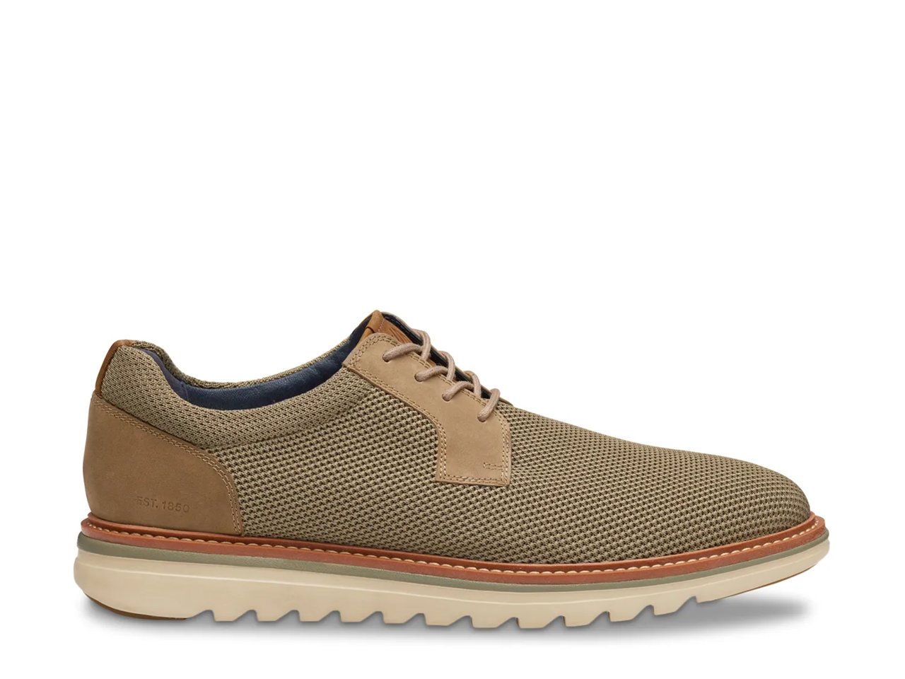 Ralston Oxford