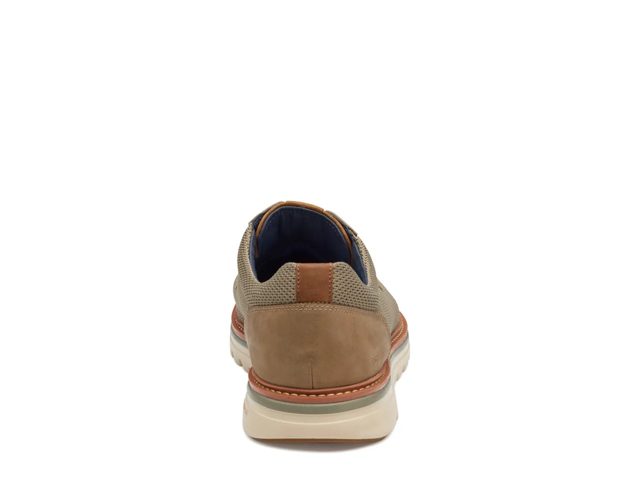 Ralston Oxford