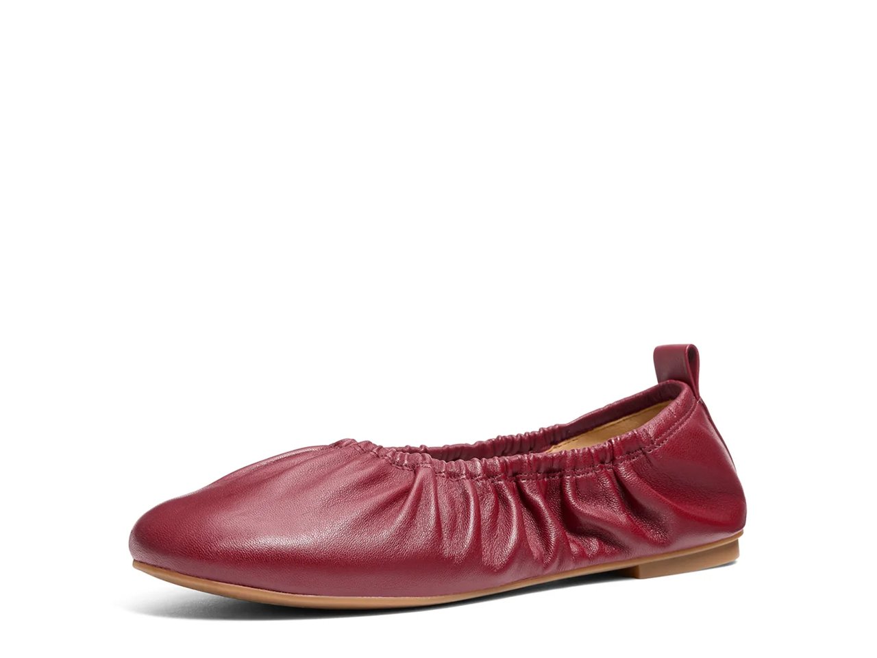 Bri Ballet Flat