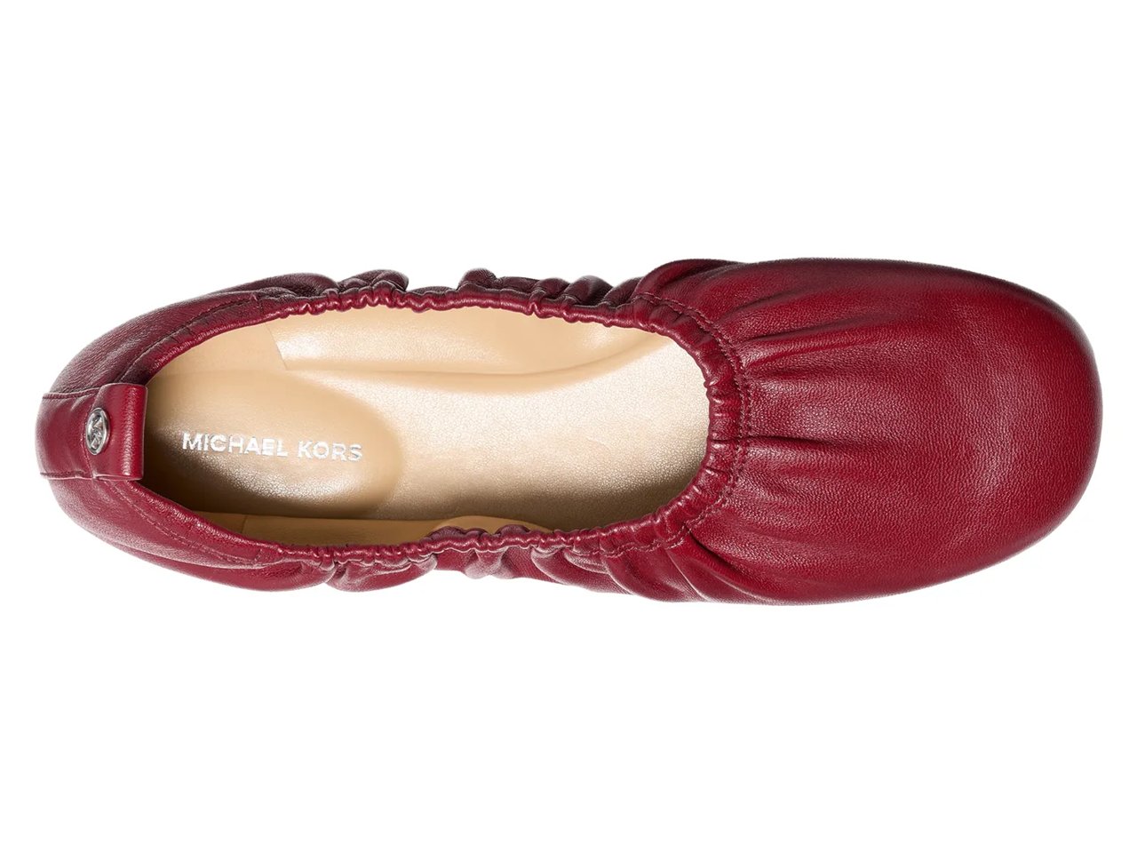 Bri Ballet Flat