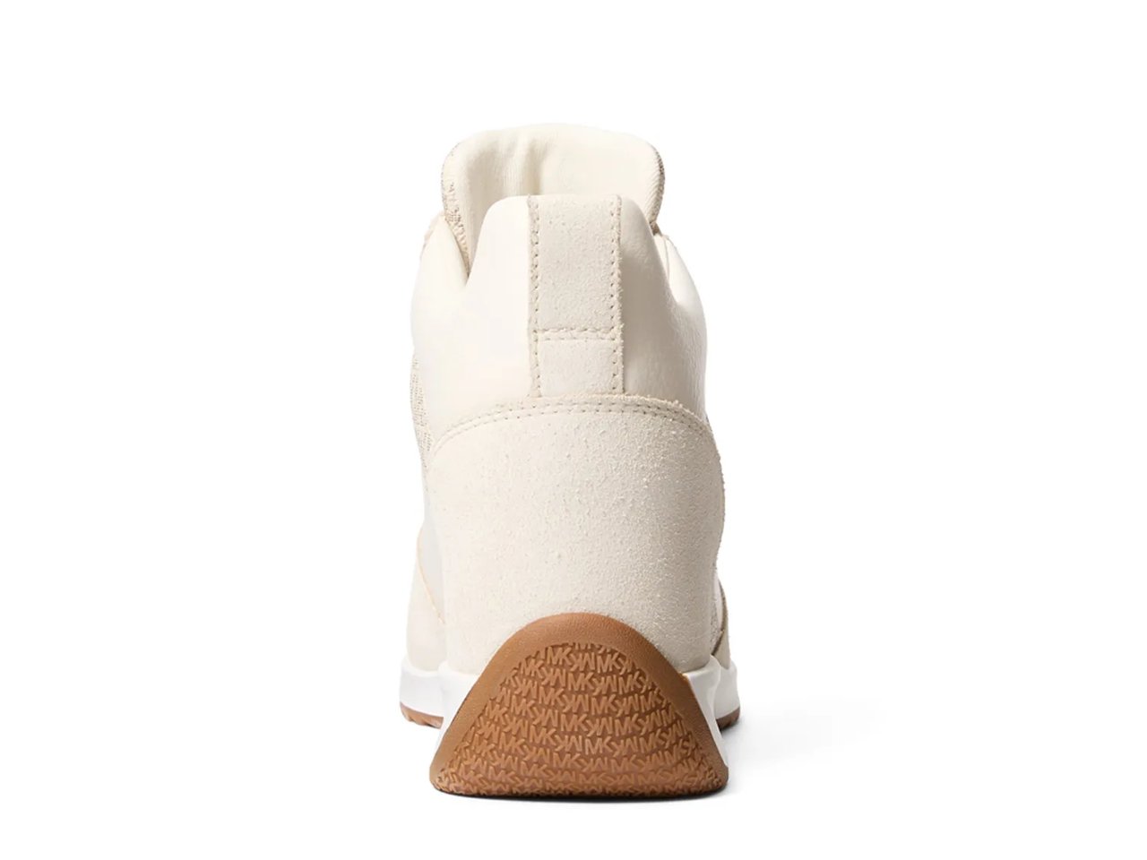 Nikki Wedge Sneaker