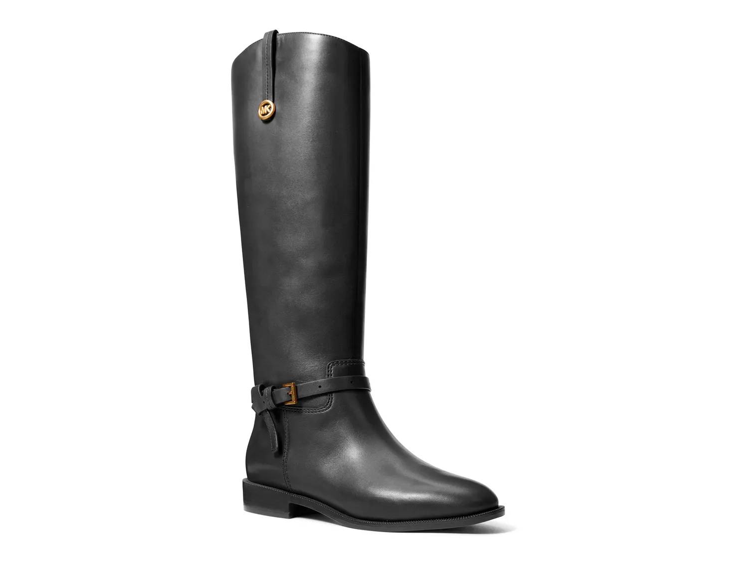Beverly Riding Boot
