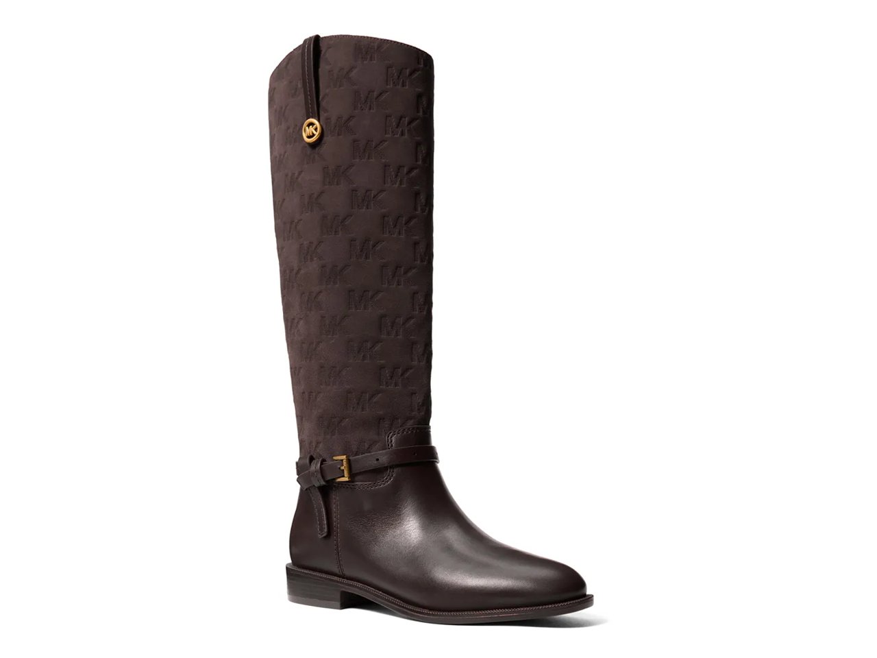 Beverly Riding Boot