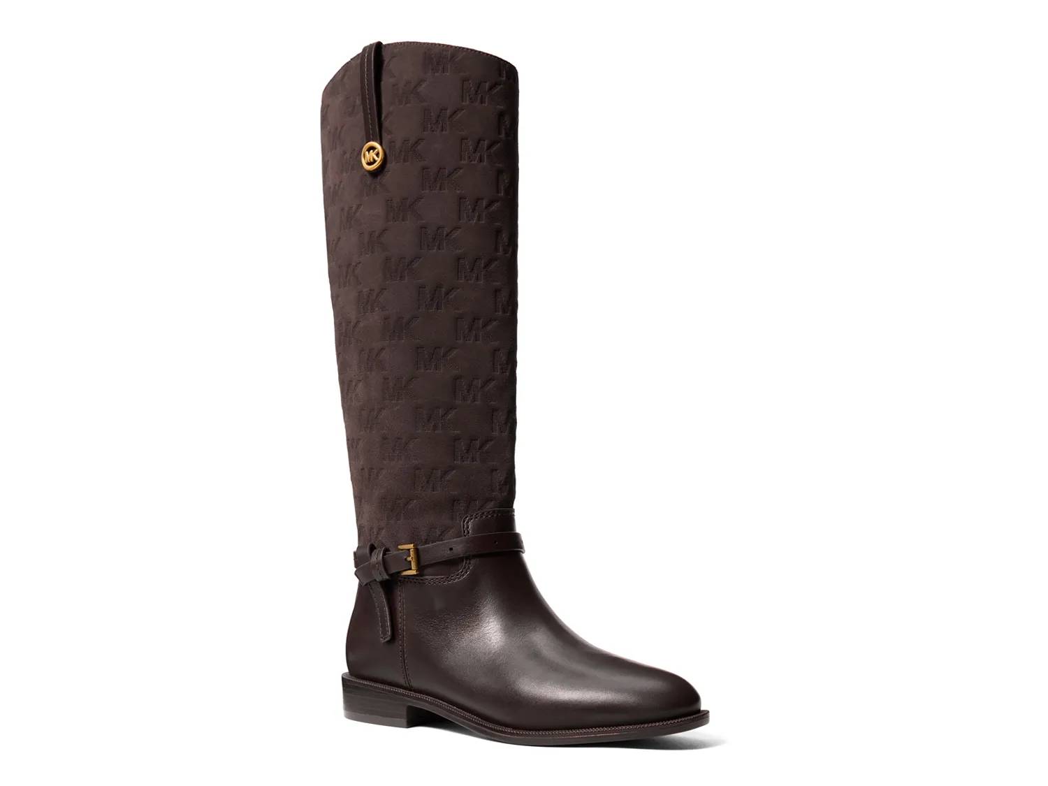 Beverly Riding Boot