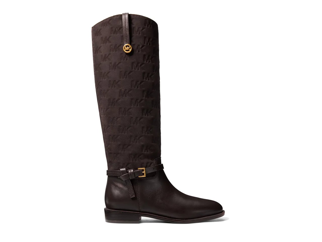 Beverly Riding Boot