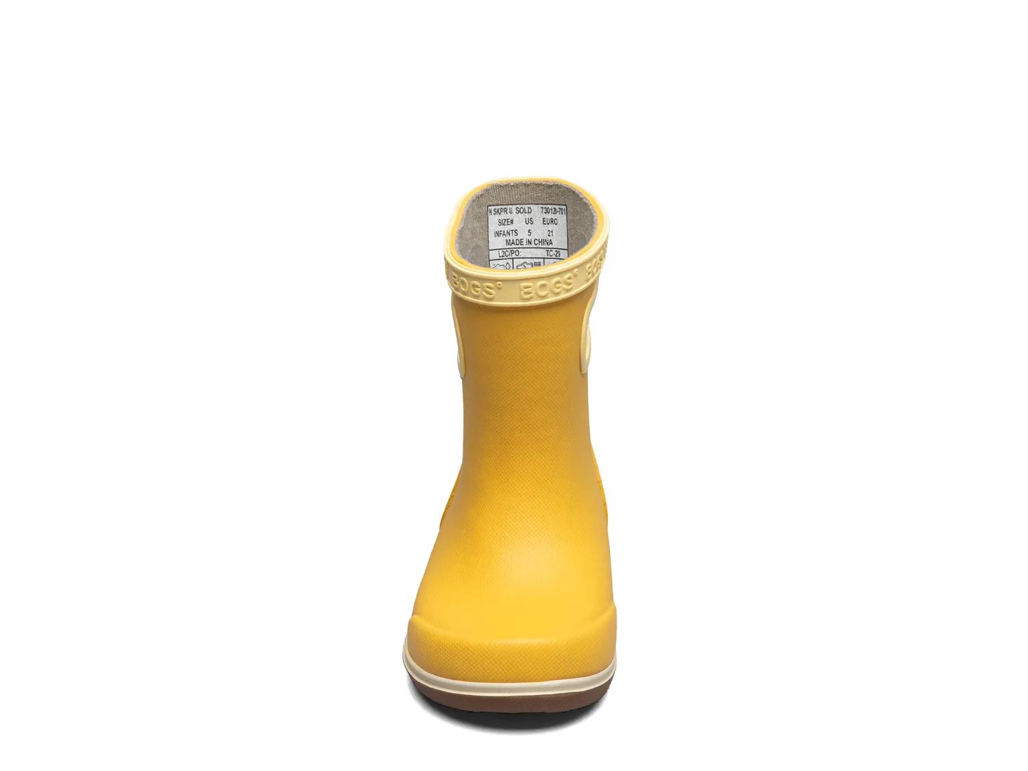 Skipper II Rain Boot - Kids'