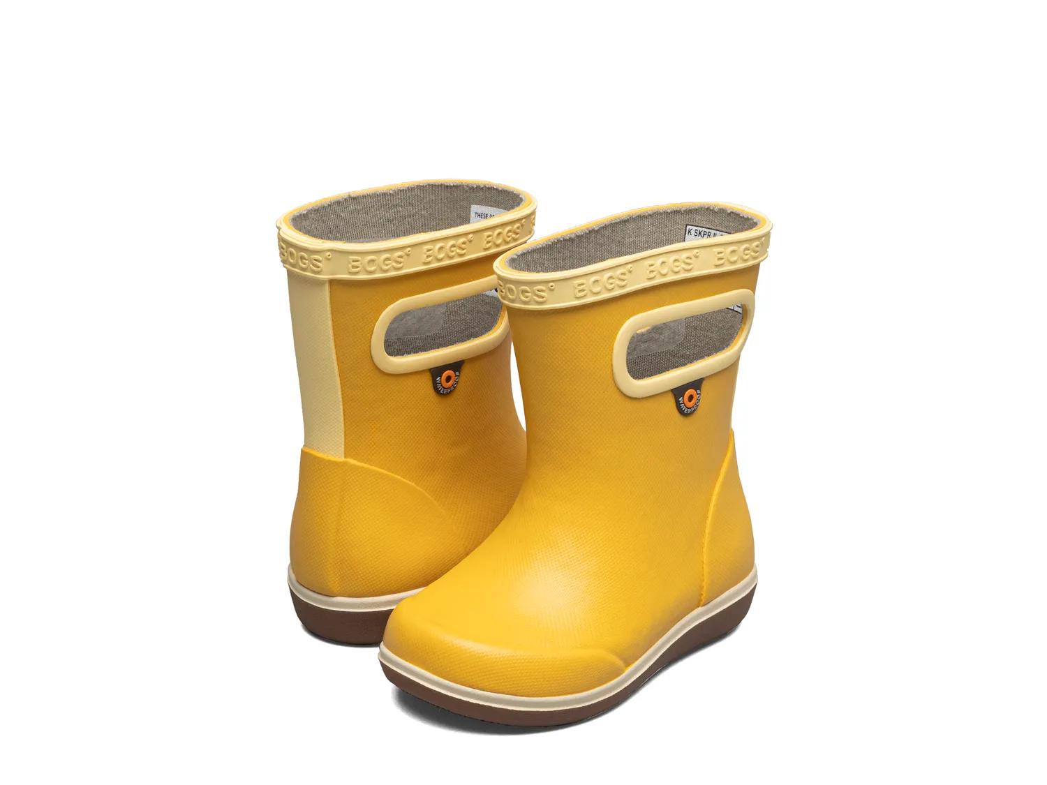 Skipper II Rain Boot - Kids'