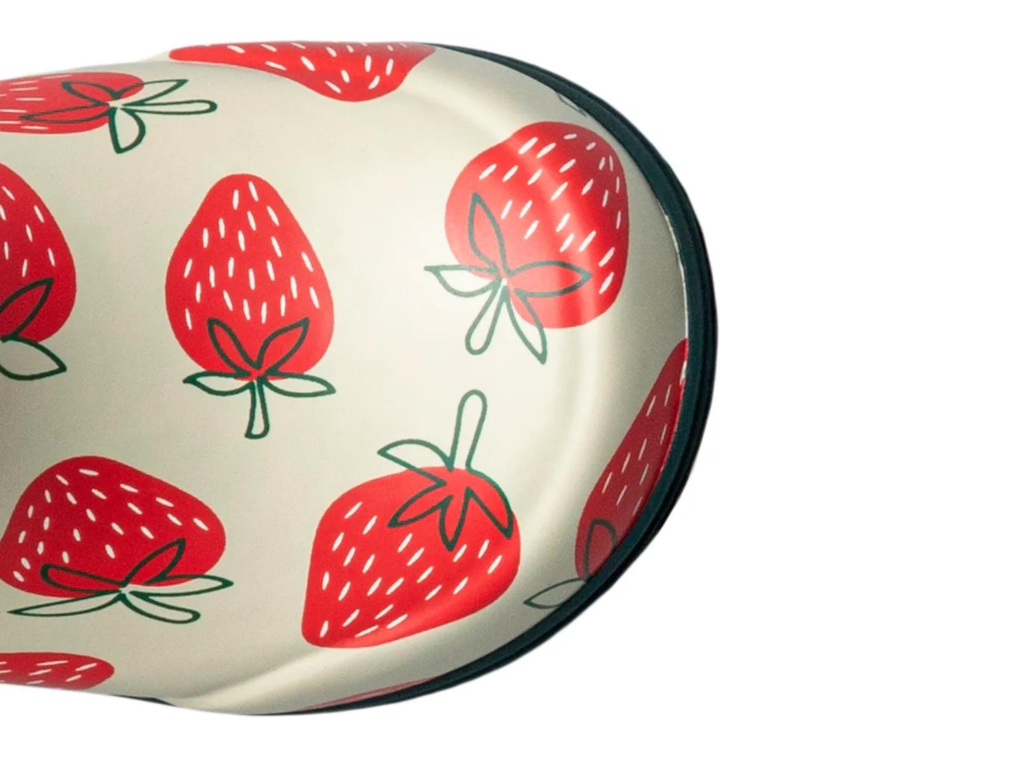 Skipper II Strawberries Rain Boot - Kids'