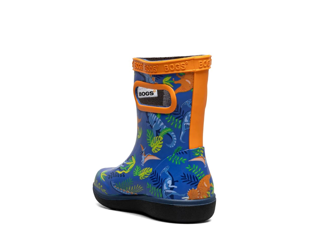 Skipper II Dinosaur Jungle Rain Boot - Kids'