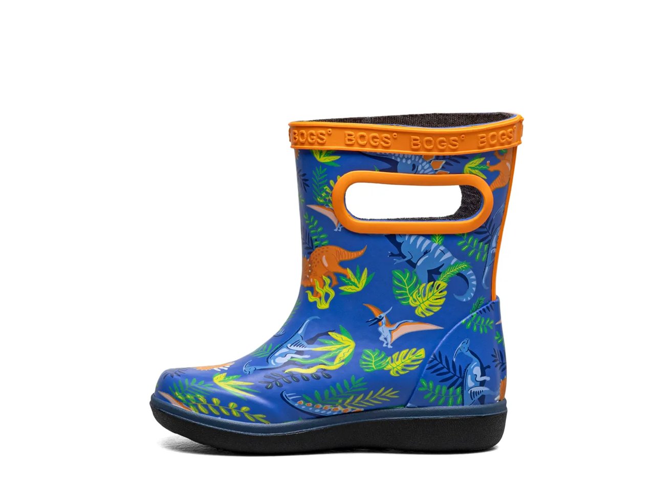 Skipper II Dinosaur Jungle Rain Boot - Kids'