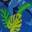 Skipper II Dinosaur Jungle Rain Boot - Kids' Multicolor Dinosaur Print view