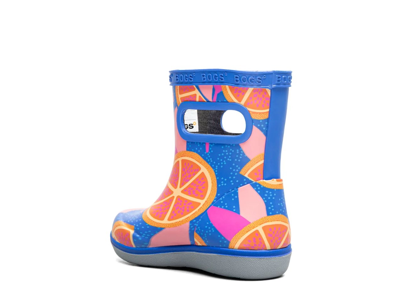 Skipper II Summer Fruit Rain Boot - Kids'