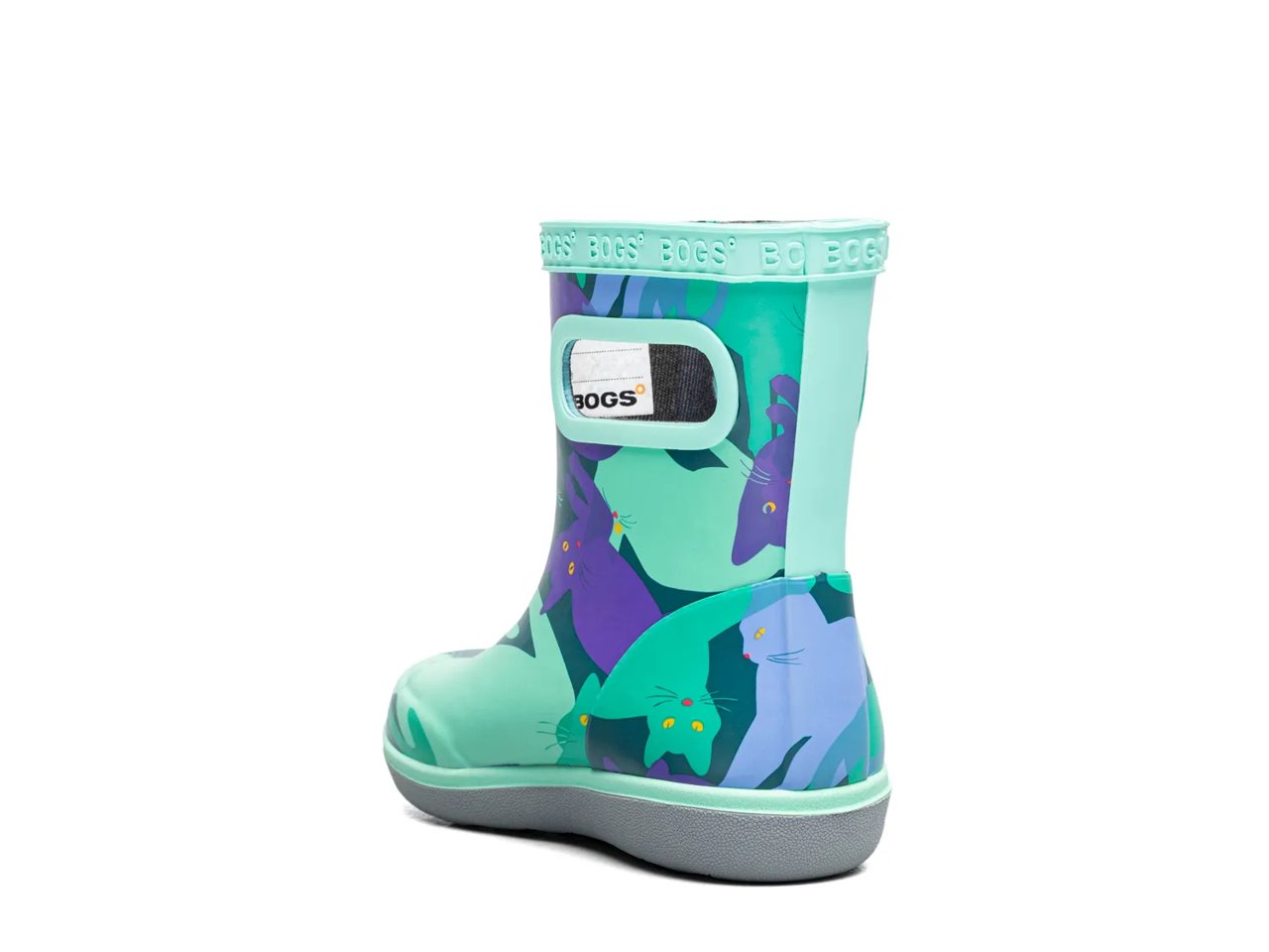 Skipper II Catmo Rain Boot - Kids'