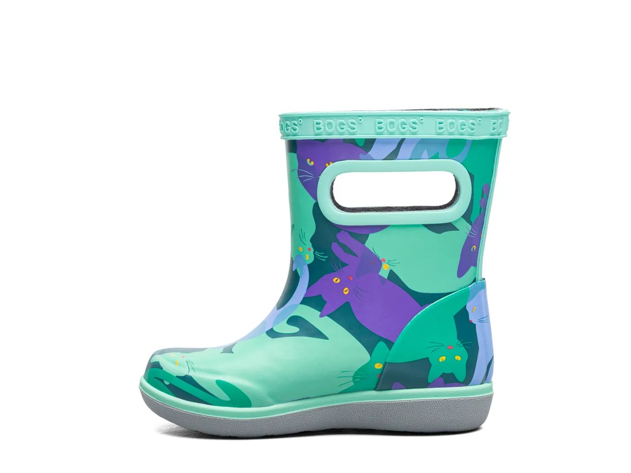 Skipper II Catmo Rain Boot - Kids'