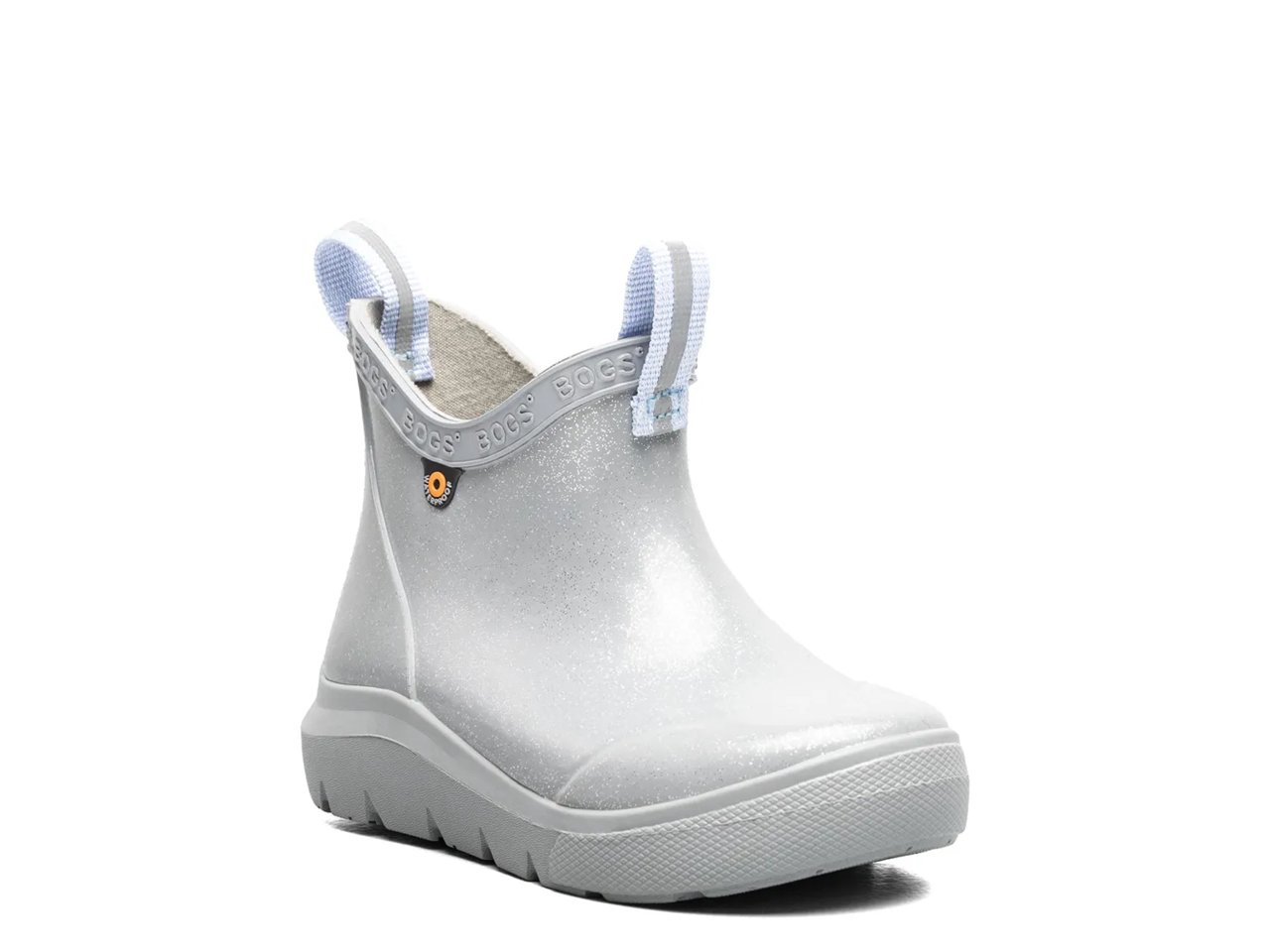 Skyline Glitter Chelsea Rain Boot - Kids'