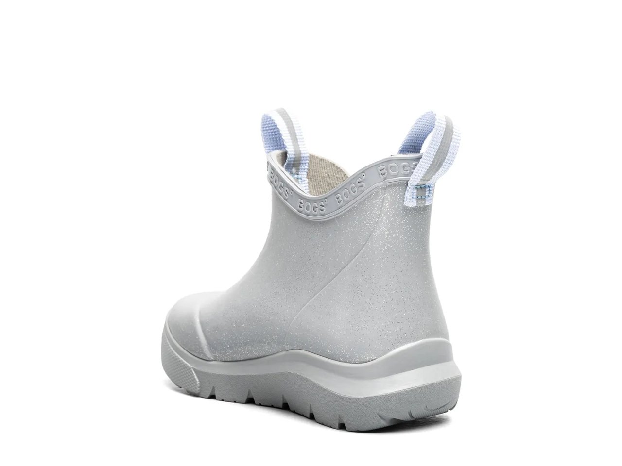 Skyline Glitter Chelsea Rain Boot - Kids'