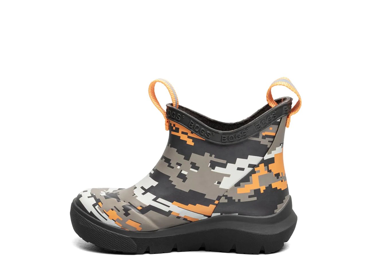 Skyline PX Camo Chelsea Rain Boot - Kids'