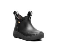 Skyline Chelsea Rain Boot - Kids' Black view