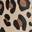 Leopard Rain Boot - Kids' Taupe Leopard Print view