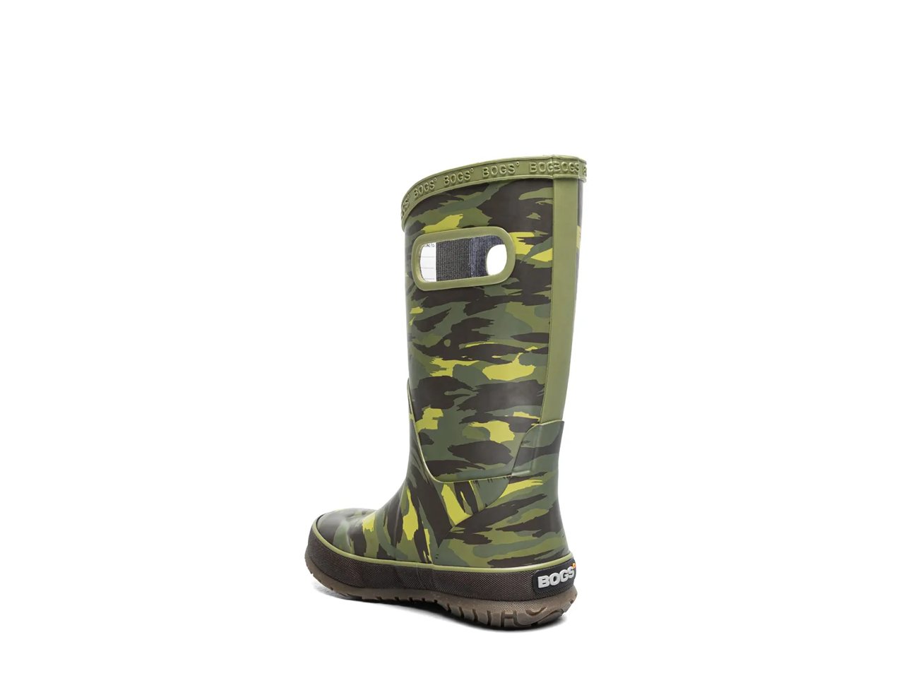 Brush Camo Rain Boot - Kids'