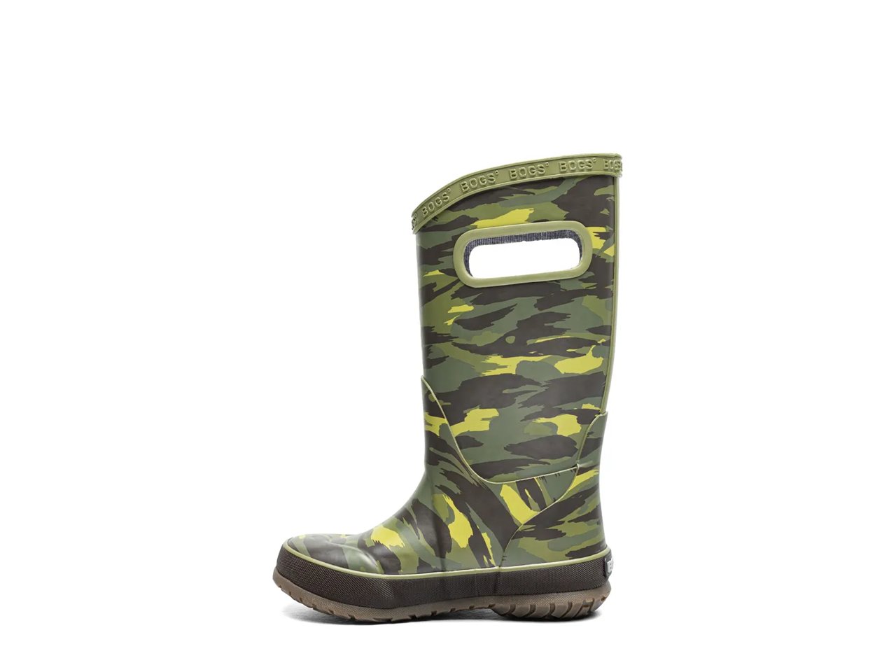 Brush Camo Rain Boot - Kids'