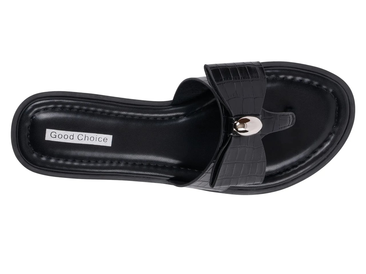Alba Sandal