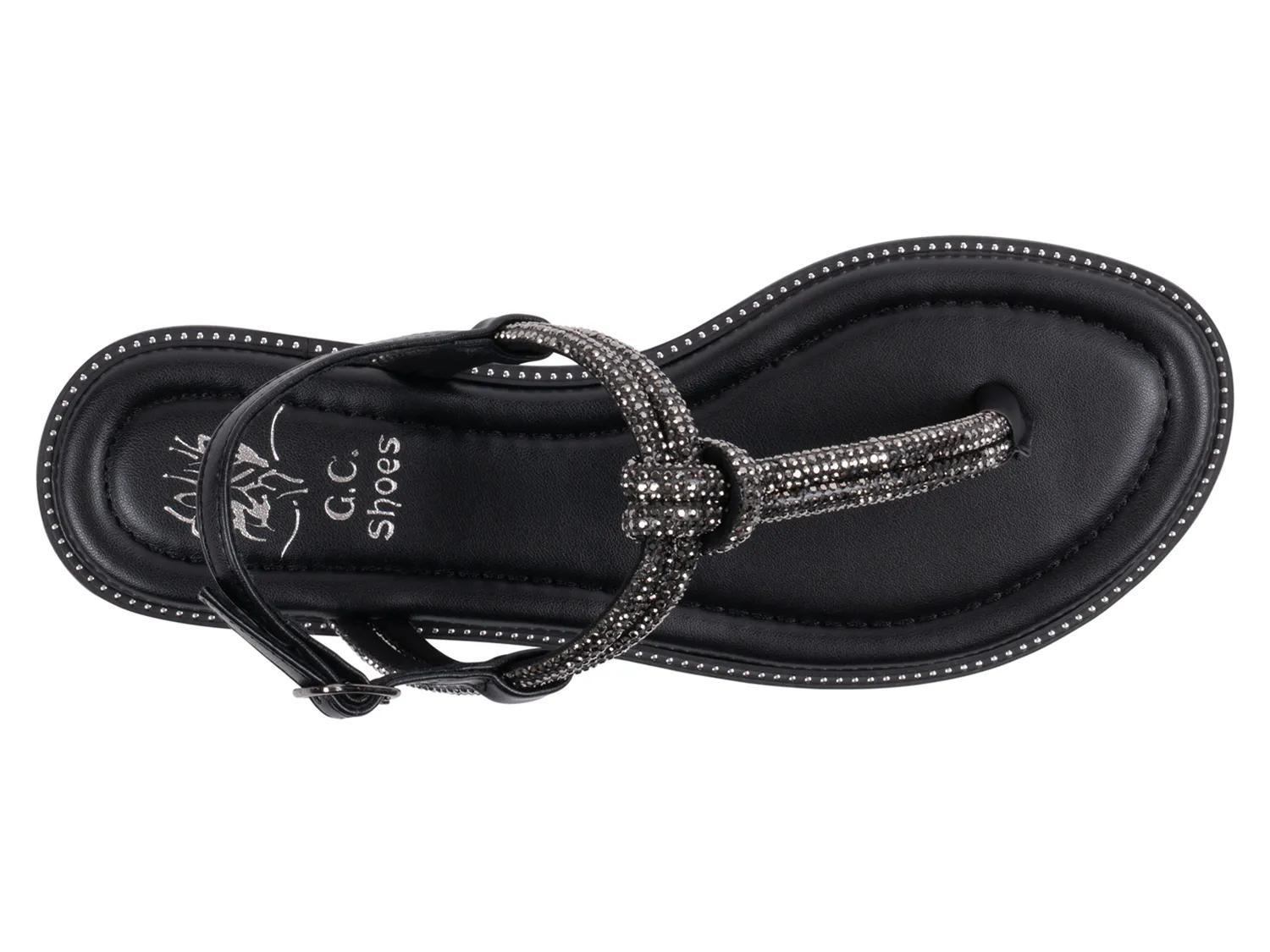Alonde Sandal