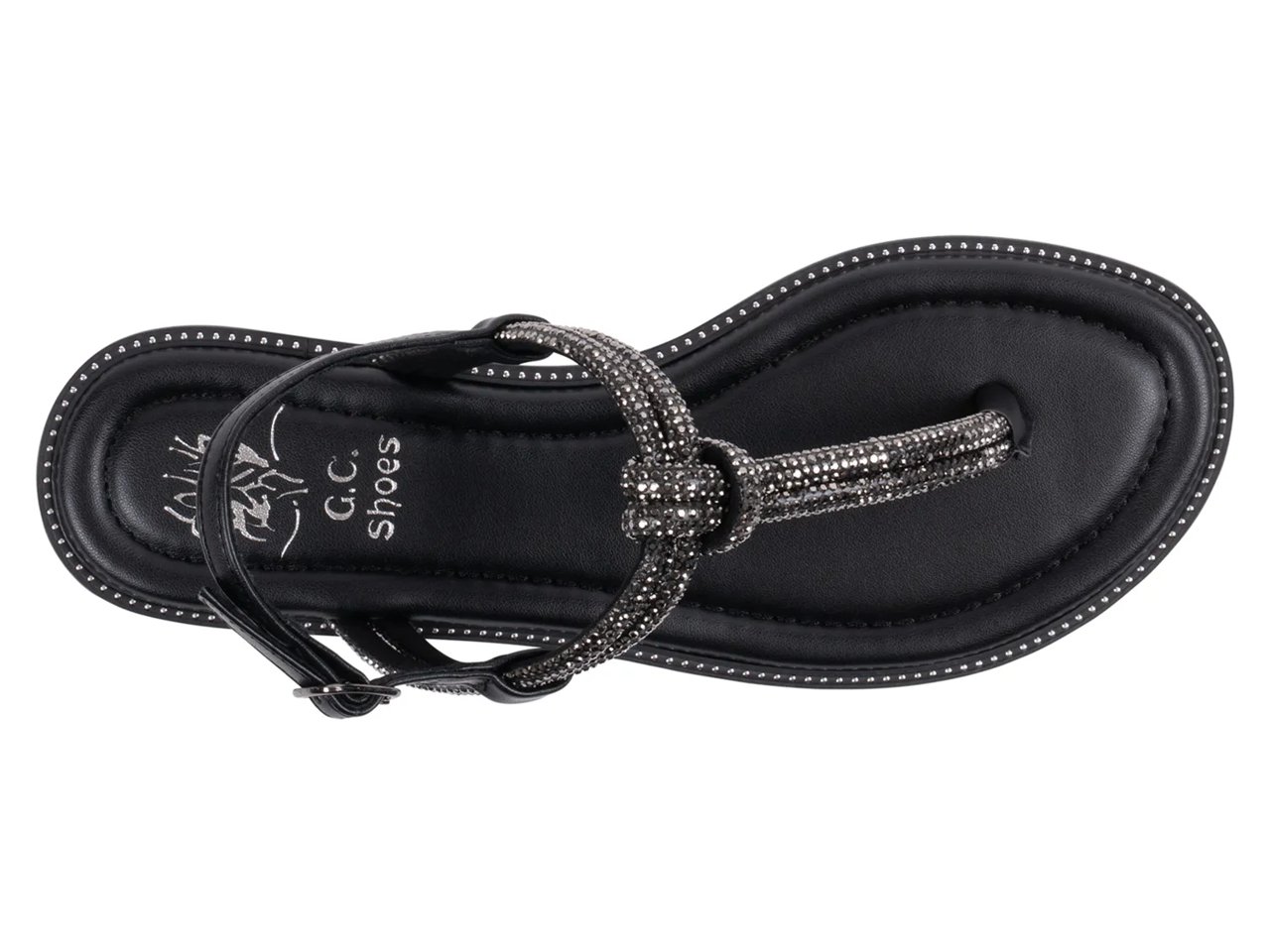 Alonde Sandal