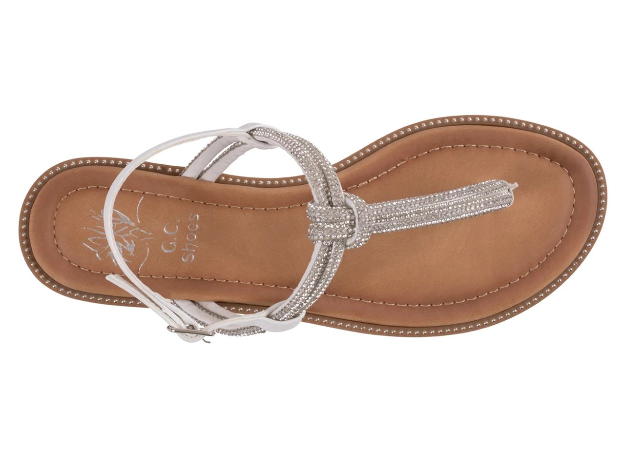 Alonde Sandal