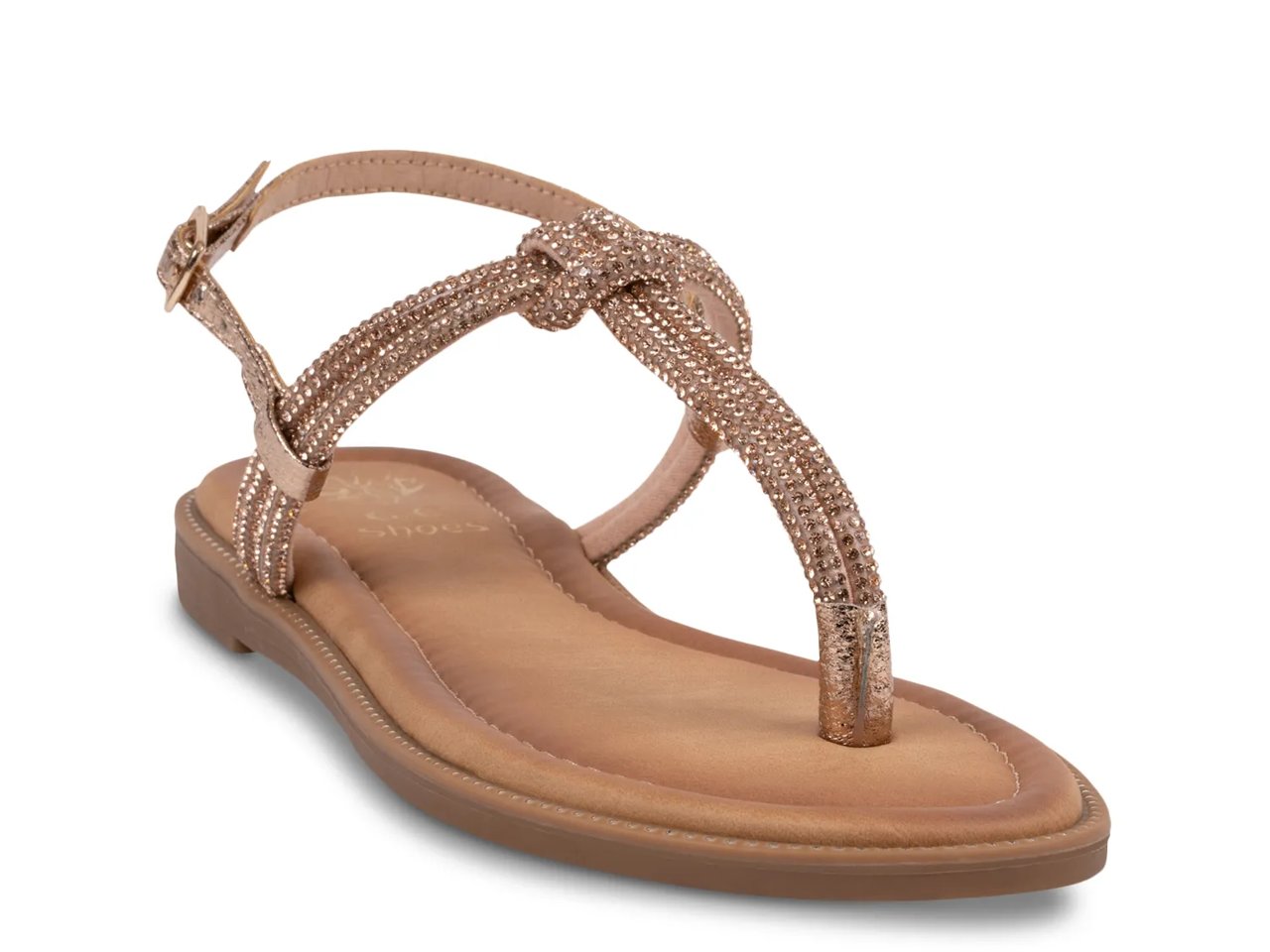 Alonde Sandal