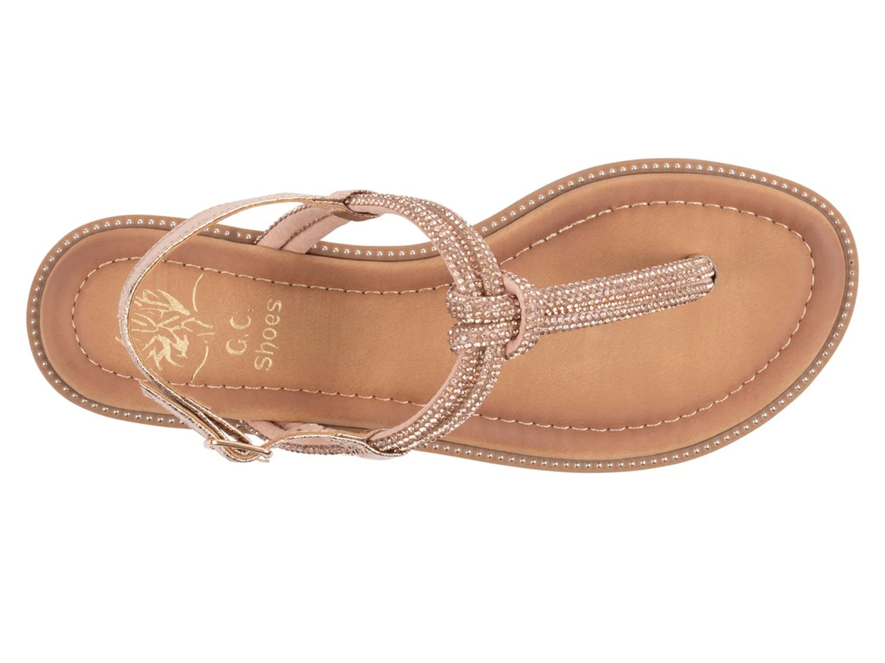 Alonde Sandal