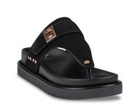 Cailan Sandal Black view