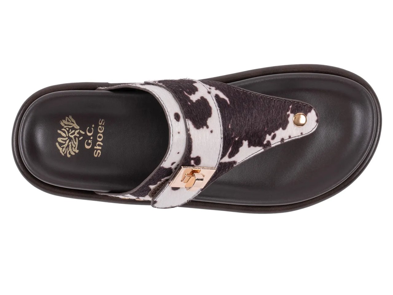 Cailan Sandal
