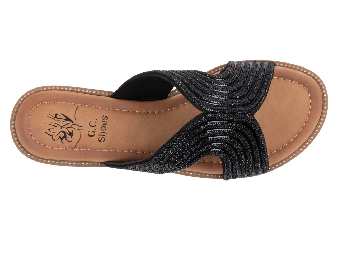 Carline Sandal