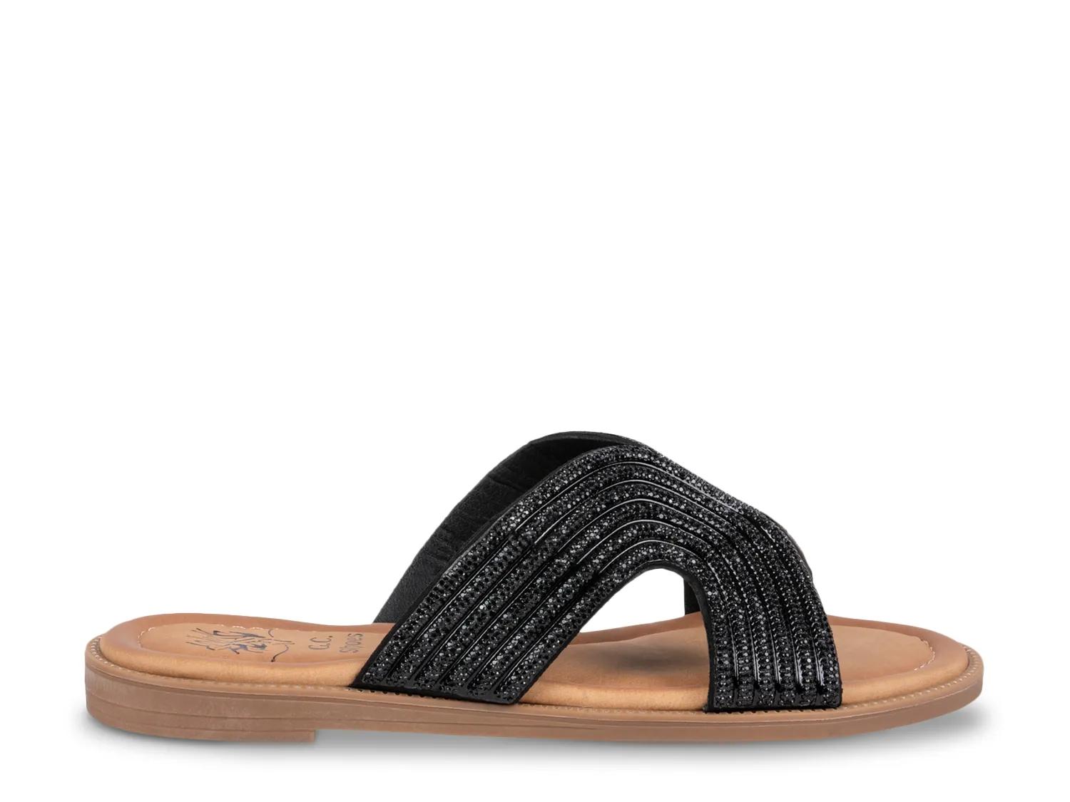 Carline Sandal