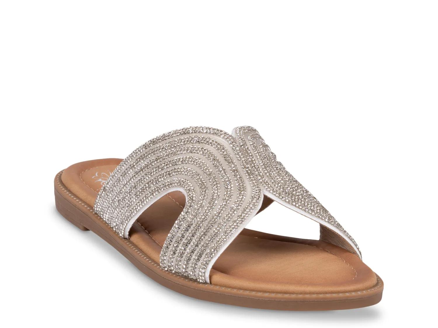 Carline Sandal - image 3