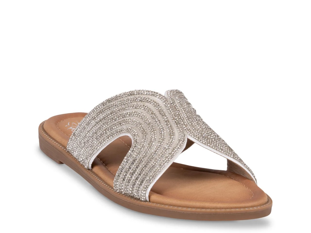 Carline Sandal