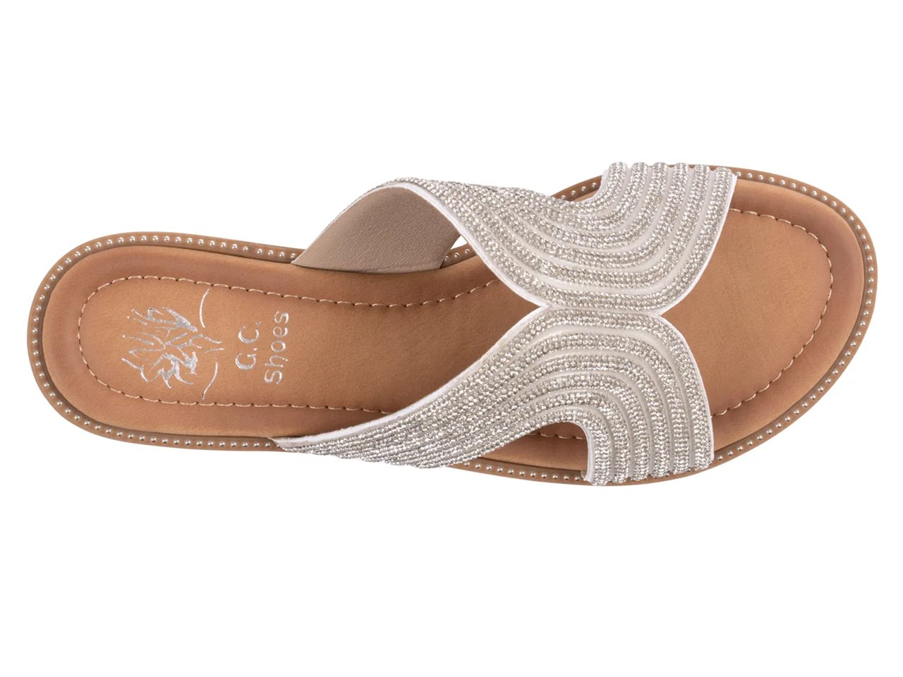 Carline Sandal