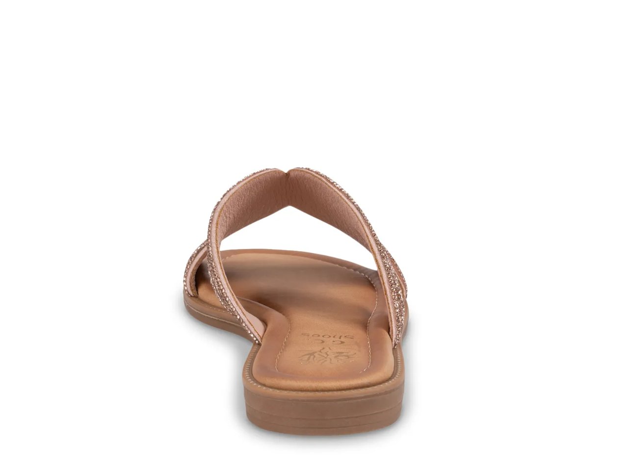 Carline Sandal