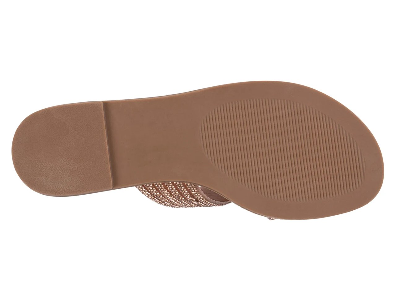 Carline Sandal