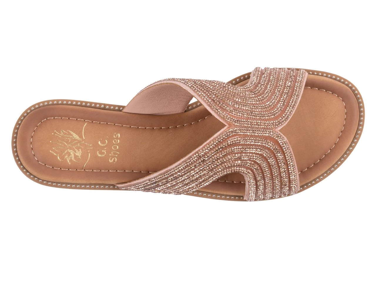Carline Sandal