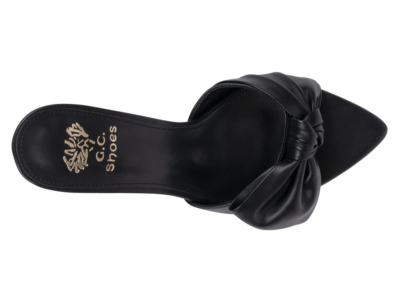Carmen Sandal