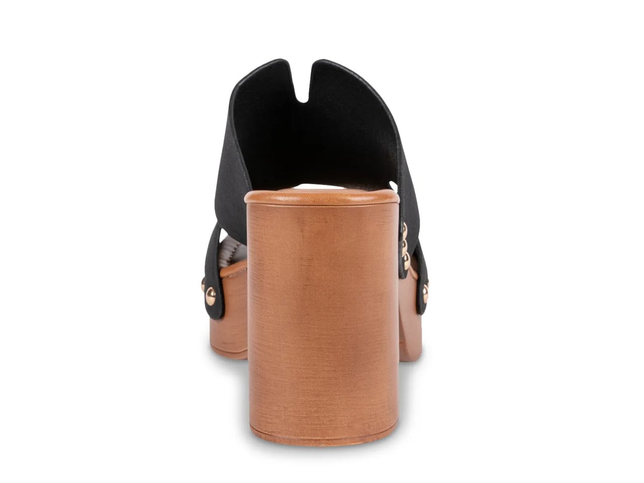 Cocktail Platform Sandal