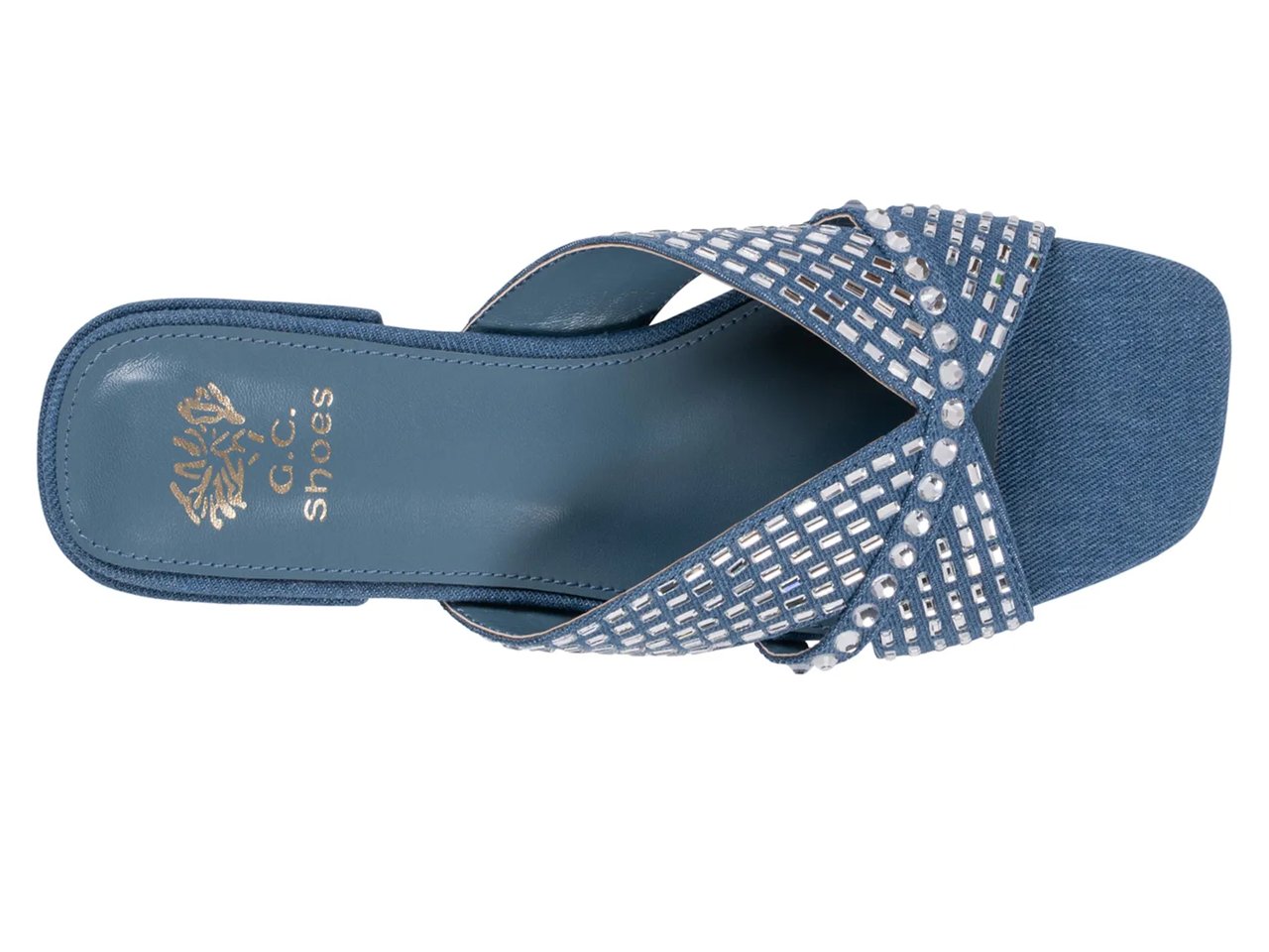 Elara Sandal