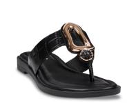 Evarie Sandal Black view
