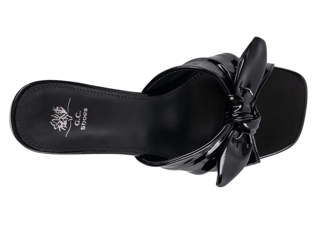 Flux Sandal