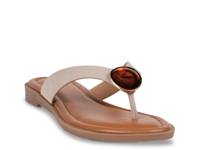 Jaylis Sandal Beige view