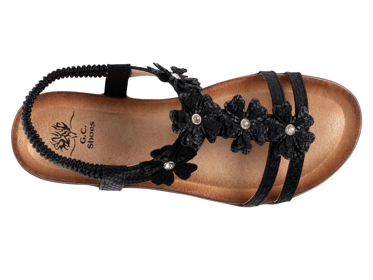Lily Sandal