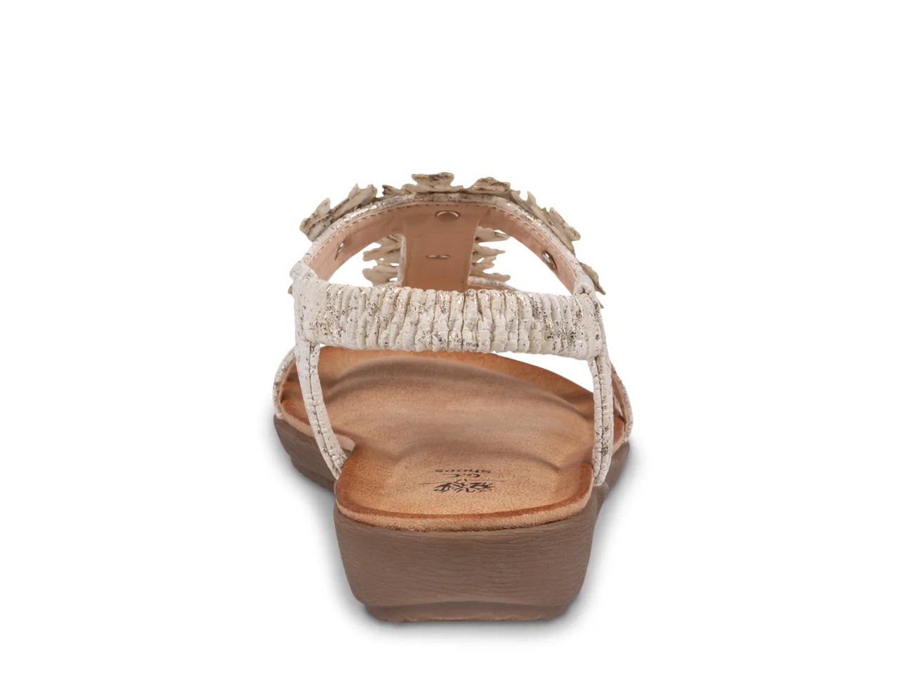 Lily Sandal