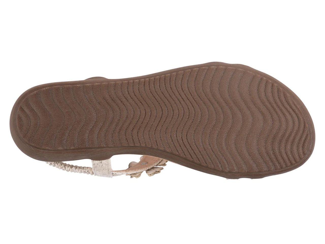 Lily Sandal